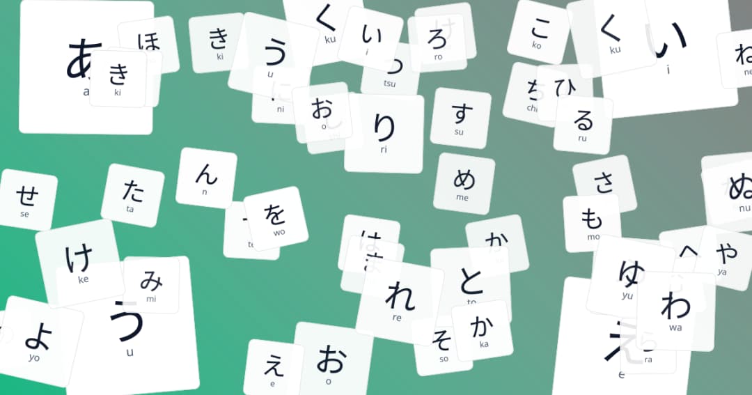Daily Kanji Generator