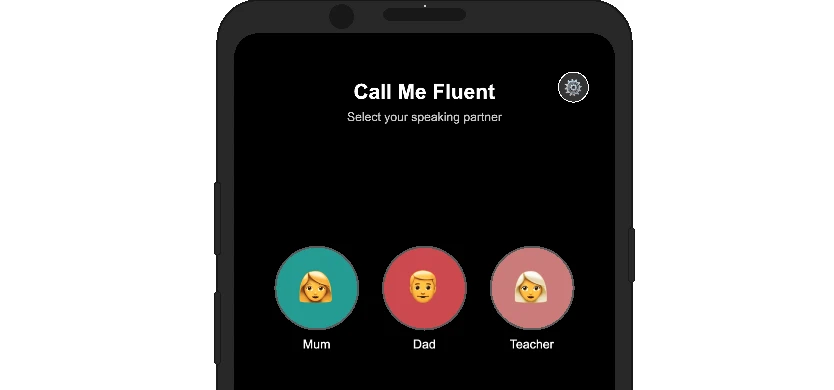Call Me Fluent